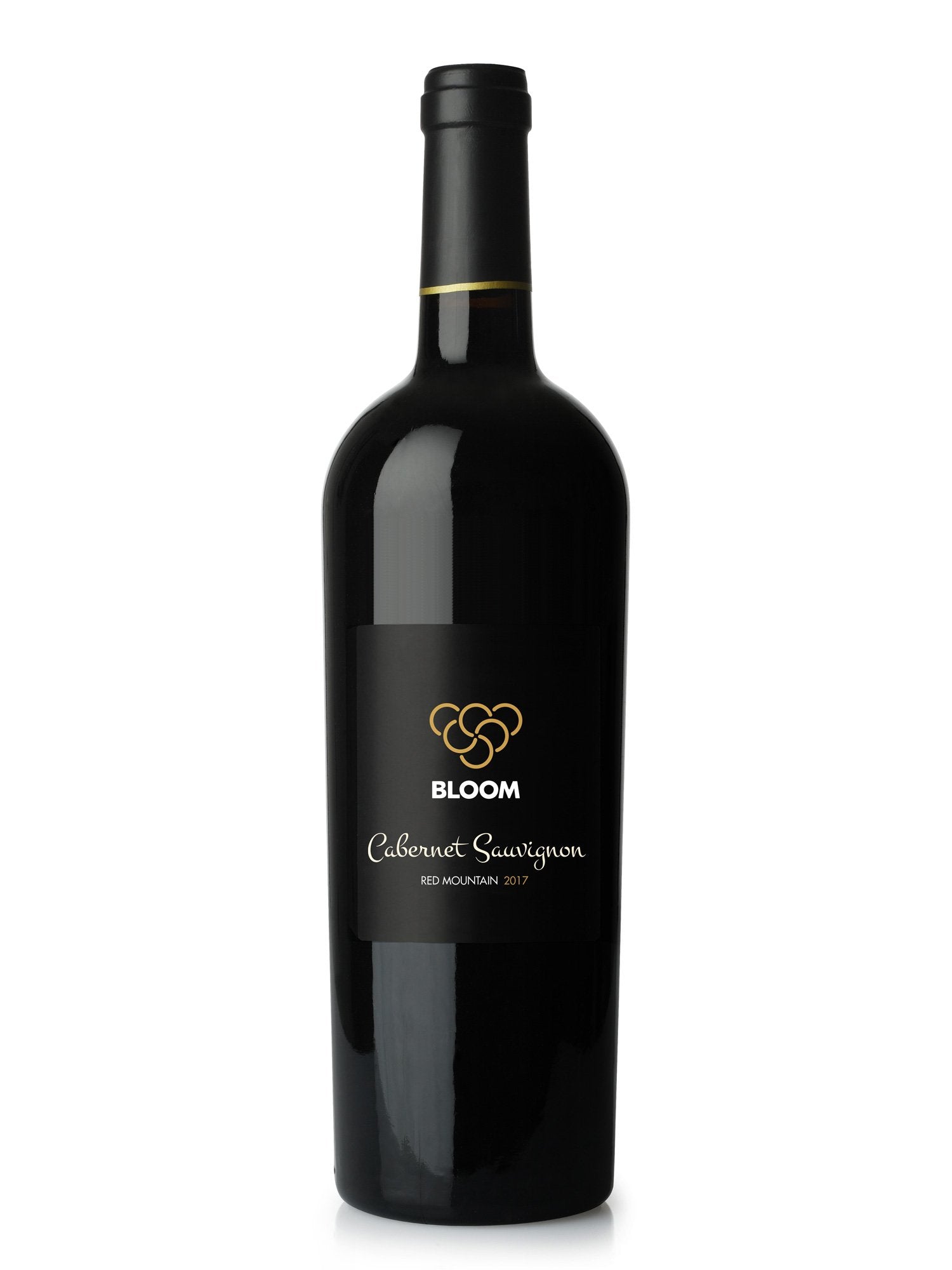 2017 Cabernet Sauvignon - Avatax