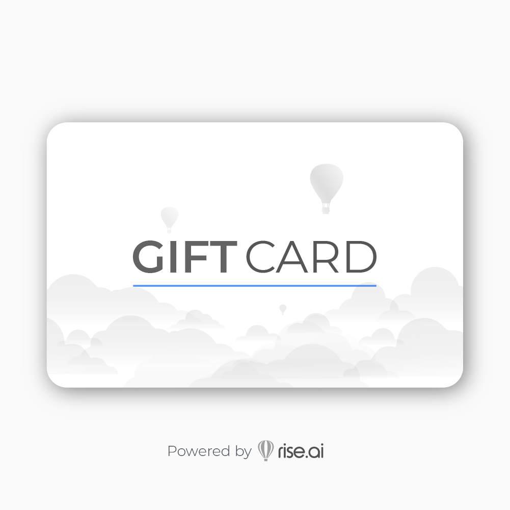 Gift card-a