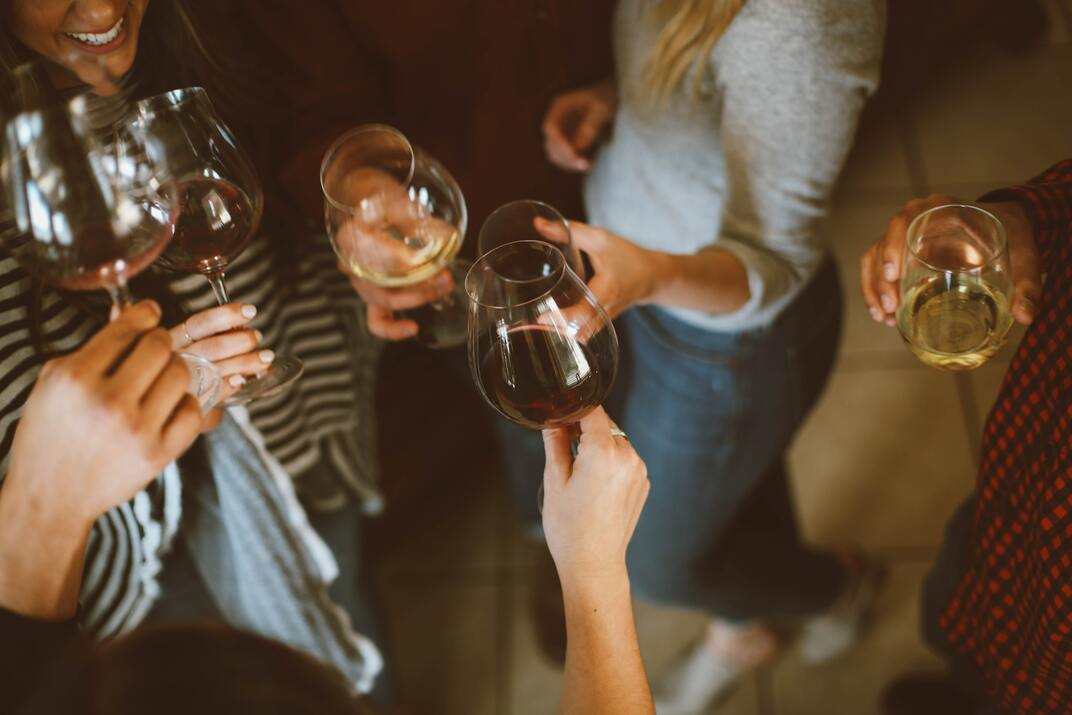 Wine Club