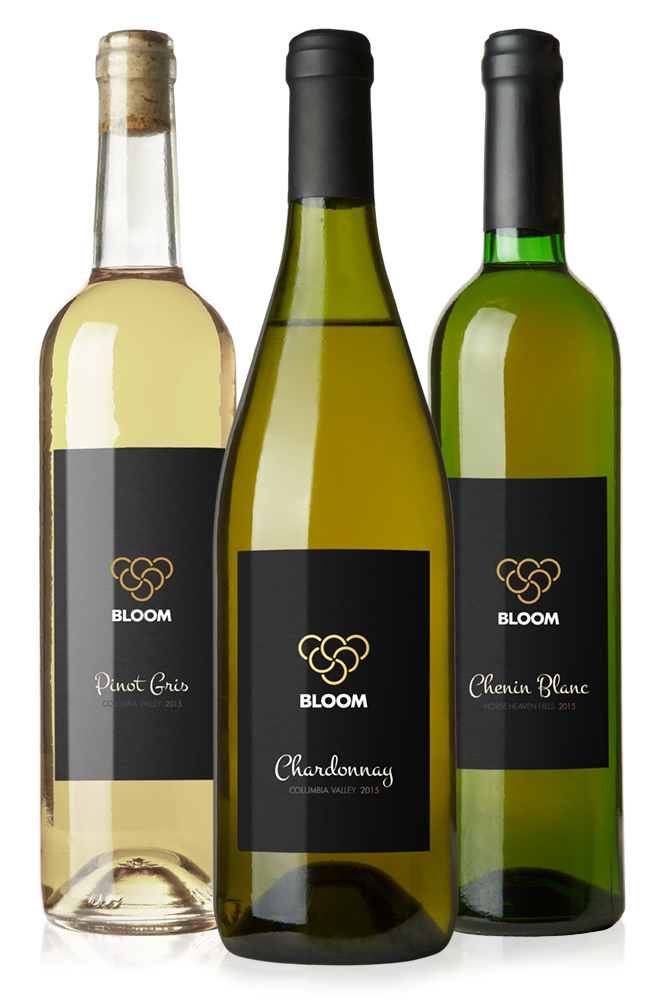 Founder's Wine Bundle