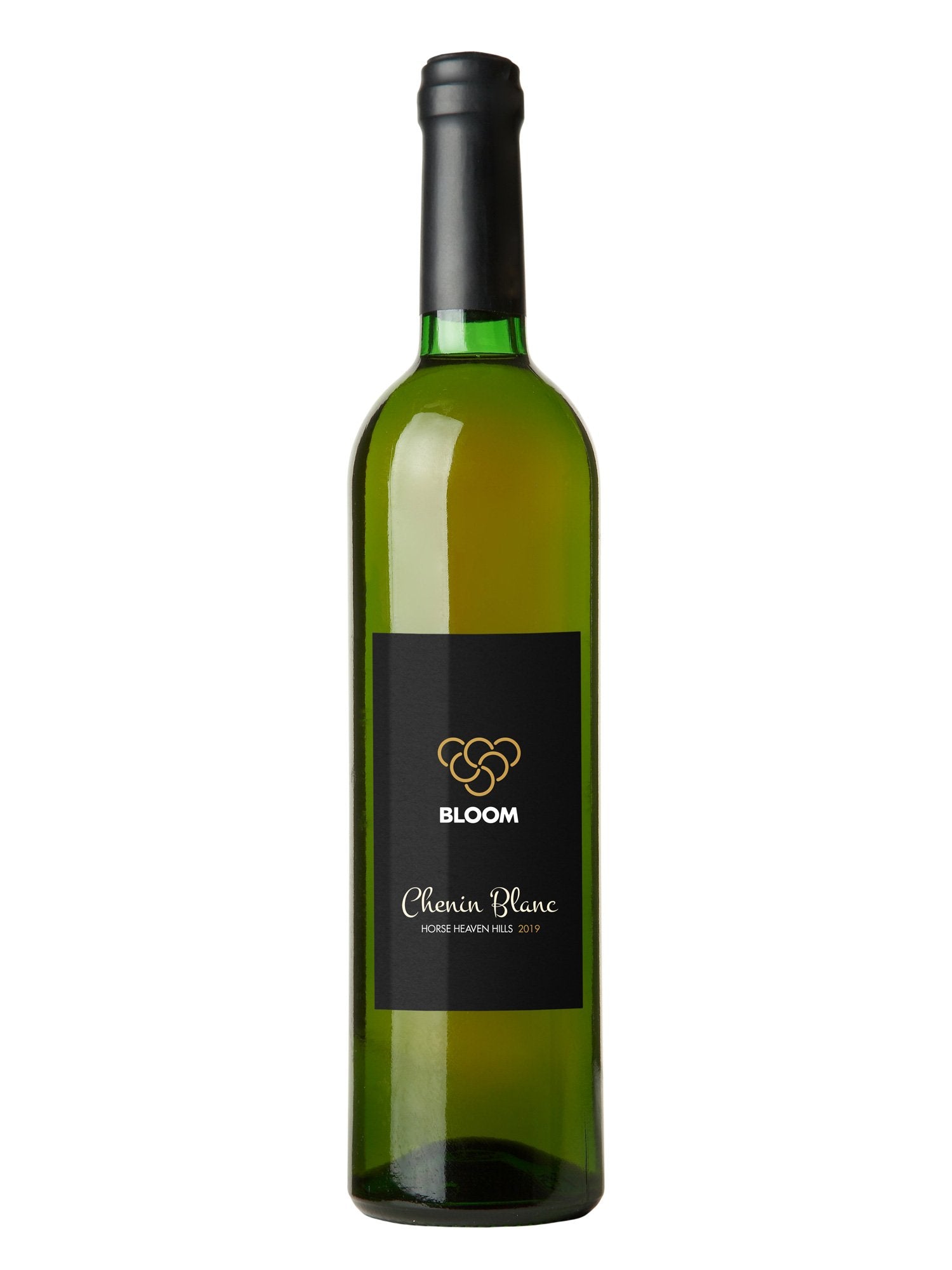 2019 Chenin Blanc-a-b